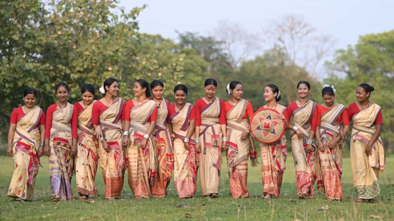 মানুহ বিহু আৰু পৰম্পৰা, জানক পহিলা ব’হাগৰ দিনটো কিদৰে উৎযাপন কৰা হয়...