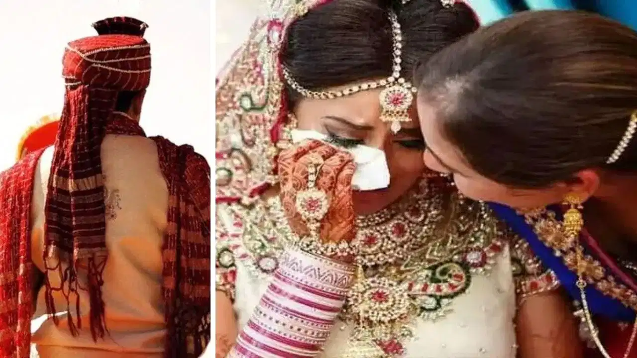 ৯ দিনৰ পিছত কন্যাৰ বিয়া... লাখ টকাৰ গহনা, নগদ ধন লৈ হ’বলগীয়া জোঁৱাইৰ সৈতে পলাল শাহু