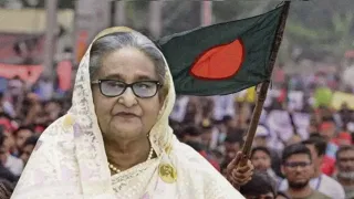 বাংলাদেশত নচলিব ছাৰ সম্বোধন, হাছিনাৰ নিৰ্দেশ বাতিল কৰিলে ইউনুছৰ চৰকাৰে
