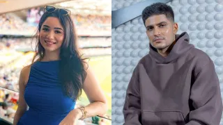 শুভমন গিল আৰু ছাৰা তেণ্ডুলকাৰৰ সম্পৰ্কত ফাঁট! দুখতে কৰিলে এই কাম…