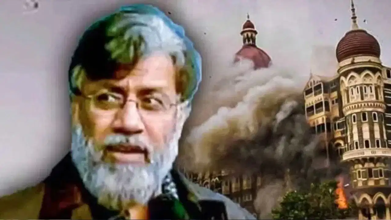 শীঘ্ৰেই ভাৰতলৈ অনা হব পাৰে মুম্বাই ২৬/১১ ৰ অভিযুক্ত তাহব্বুৰ ৰাণাক, আমেৰিকা ন্যায়ালয়ে নাকচ কৰিলে আবেদন.... শীঘ্ৰেই ভাৰতলৈ অনা হব পাৰে মুম্বাই ২৬/১১ ৰ অভিযুক্ত তাহব্বুৰ ৰাণাক, আমেৰিকা ন্যায়ালয়ে নাকচ কৰিলে আবেদন....