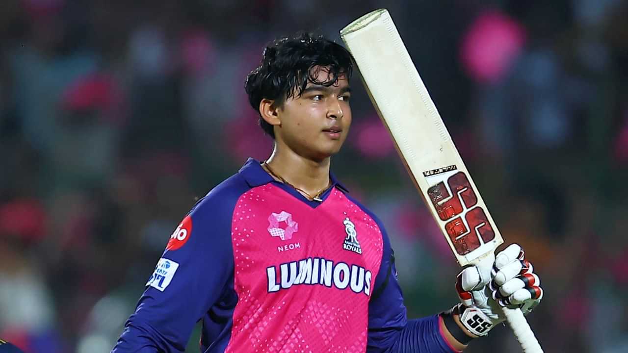 দোষী সাব্যস্ত হলে নিষিদ্ধ হব নেকি বৈভৱ সূৰ্যবংশী? খেলুৱৈগৰাকীৰ বিৰুদ্ধে ডাঙৰ অভিযোগ...