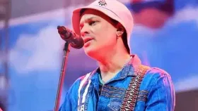 Zubeen Garg: জুবিন গাৰ্গৰ বাদ্যযন্ত্ৰীৰ বাহন দুৰ্ঘটনাগ্ৰস্ত, গুৱাহাটীৰ পৰা পাঠশালা অভিমুখী আছিল বাহনখন Zubeen Garg: জুবিন গাৰ্গৰ বাদ্যযন্ত্ৰীৰ বাহন দুৰ্ঘটনাগ্ৰস্ত, গুৱাহাটীৰ পৰা পাঠশালা অভিমুখী আছিল বাহনখন...