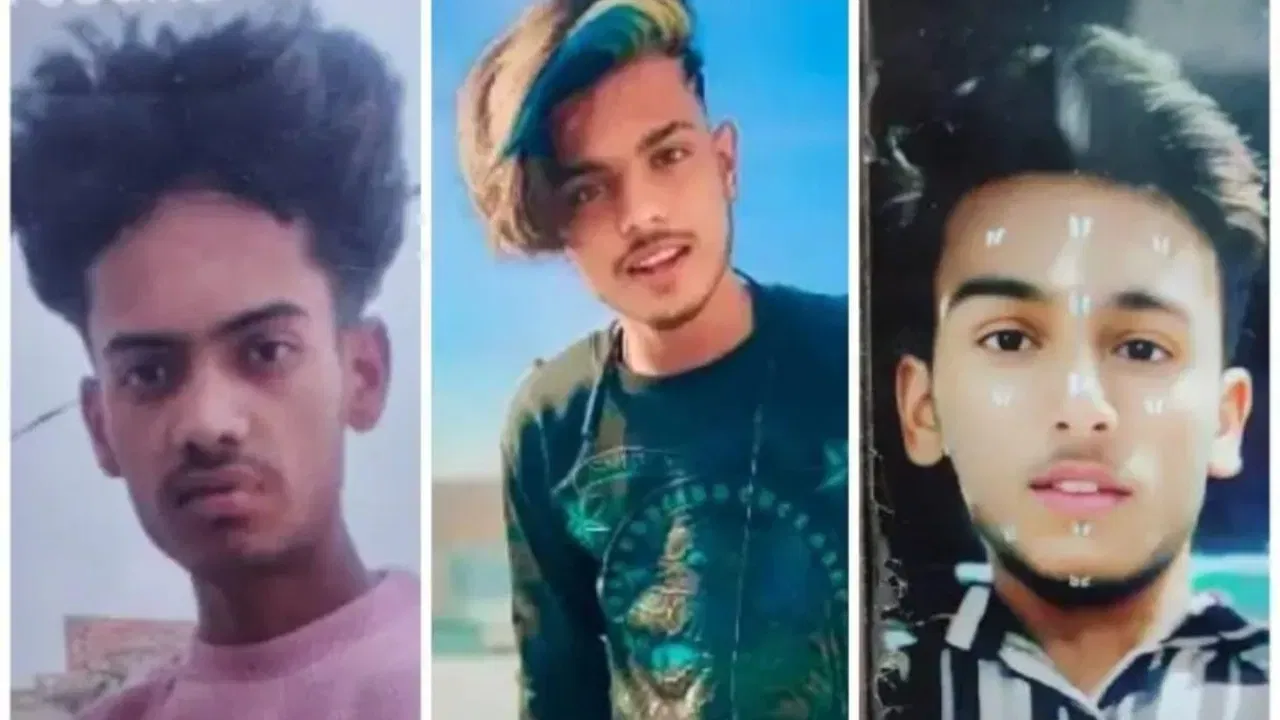 মৰ্মান্তিক! গংগাত গা ধুব গৈ হেৰুৱালে প্ৰাণ, এজনক বচাবলৈ পানীত নামিছিল ৬ বন্ধু আৰু পাছত…