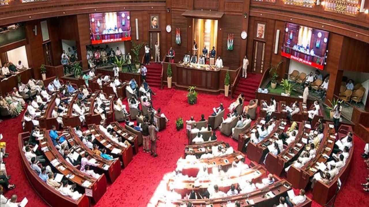 ৯ জুনত অসম বিধানসভাৰ এদিনীয়া বিশেষ অধিৱেশন...