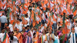 লক্ষ্য ২০২৬! আজিৰে পৰা ১৫ জুনলৈ ৩৯ খন সাংগঠনিক জিলাত বিজেপিৰ কাৰ্যনিৰ্বাহক সভা