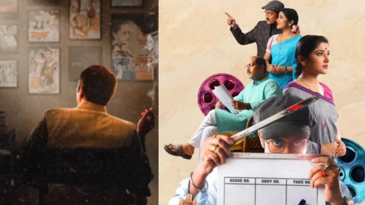 বহু অপেক্ষাৰ অন্তত যোৱা ২৩ মে'ত মুকলি লাভ কৰিছে বহু প্ৰতীক্ষিত অসমীয়া ছবি 'ভাইমন দা'। অতীতৰ ছবিজগতৰ বহু স্মৃতি একলগ কৰি এই ছবিখন নিৰ্মাণ কৰা হৈছে। অসমীয়া চলচ্চিত্ৰ জগতৰ এক উজ্জ্বল নক্ষত্ৰ, মুনিন বৰুৱা, যাক সকলোৱে মৰমতে সম্বোধন কৰিছিল ‘ভাইমন দা’ বুলি । তেওঁৰ ওপৰত আধাৰ কৰিয়ে এই ছবি নিৰ্মাণ কৰা হৈছে।