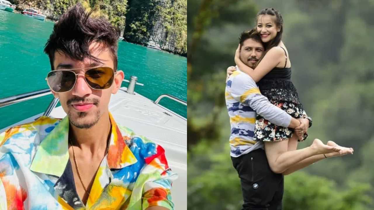 মুকলি আকাশৰ তললৈ অহাৰ পথ প্রশস্ত বিশাল-তার্কিকৰ! ট্রেডিং কেলেংকাৰিৰ ২ অভিযুক্ত জামিন মঞ্জুৰ