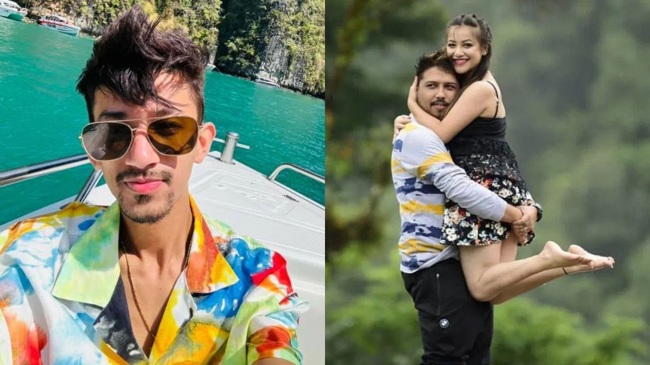 মুকলি আকাশৰ তললৈ অহাৰ পথ প্রশস্ত বিশাল-তার্কিকৰ! ট্রেডিং কেলেংকাৰিৰ ২ অভিযুক্ত জামিন মঞ্জুৰ মুকলি আকাশৰ তললৈ অহাৰ পথ প্রশস্ত বিশাল-তার্কিকৰ! ট্রেডিং কেলেংকাৰিৰ ২ অভিযুক্ত জামিন মঞ্জুৰ
