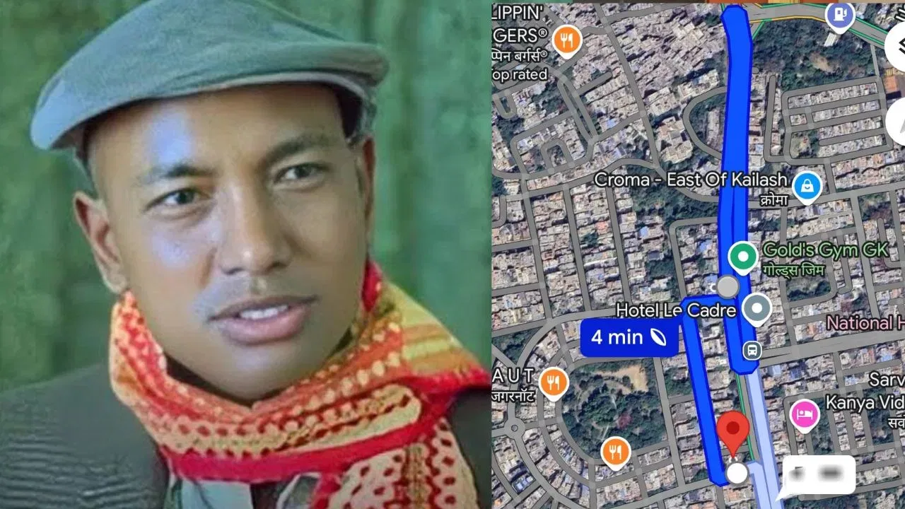 আজি নতুন দিল্লীত উদ্বোধন কৰা হ’ব “বডোফা উপেন্দ্ৰনাথ ব্ৰহ্ম মাৰ্গ”, উপস্থিত থাকিব গৃহমন্ত্ৰী অমিত শ্বাহ