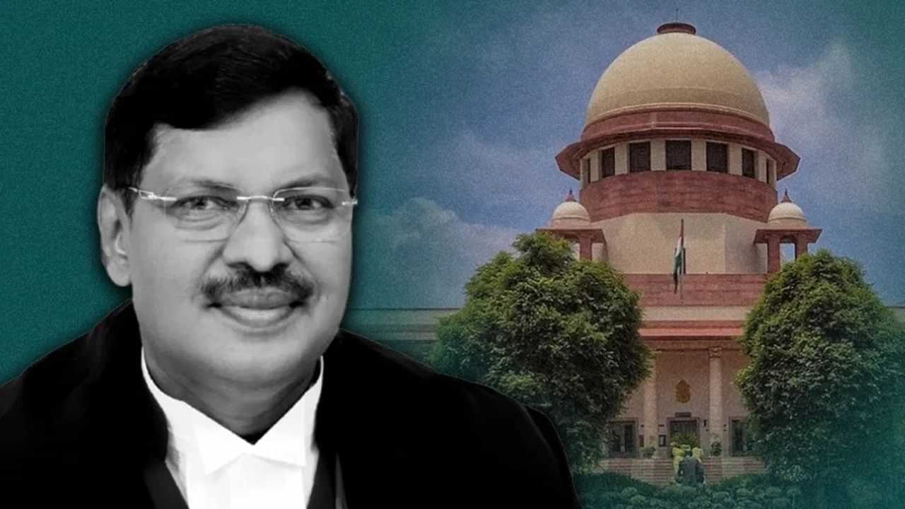 দেশৰ মুখ্য ন্যায়াধীশৰ আসনত বি আৰ গাভাই, কি বিশেষ ক্ষমতা থাকে এজন মুখ্য ন্যায়াধীশৰ, দৰমহা কিমান?
