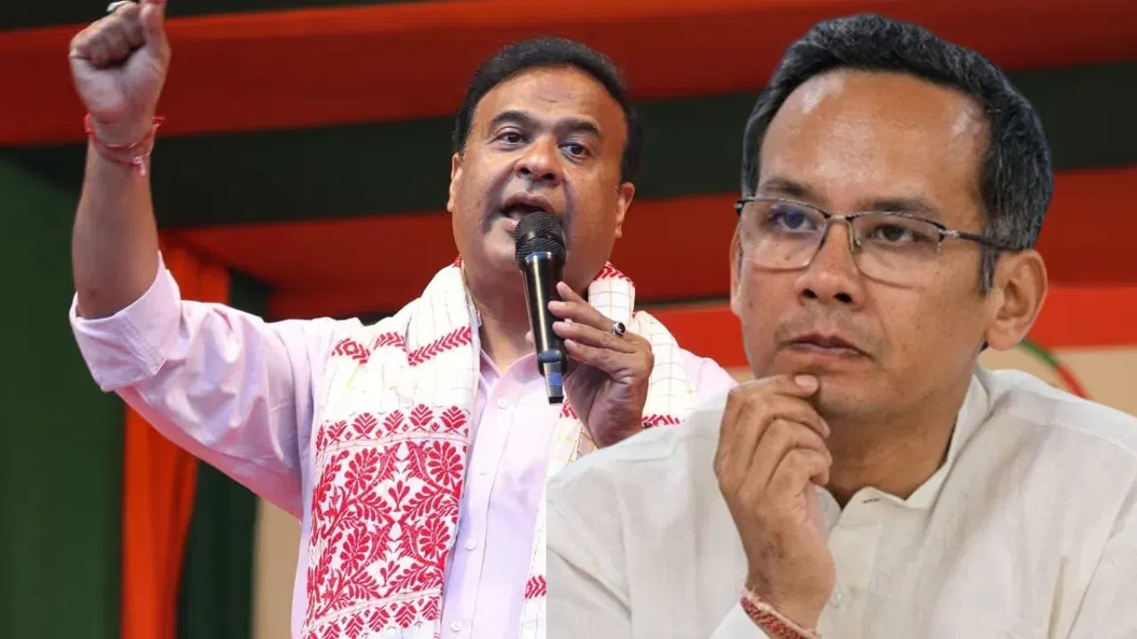 উল্লেখ্য যে, গৌৰৱ গগৈয়ে মুখ্যমন্ত্ৰীৰ তিনিটাকৈ অভিযোগ স্বীকাৰ কৰে। মুখ্যমন্ত্ৰী হিমন্ত বিশ্ব শৰ্মাই কৈছিল যে, গৌৰৱ গগৈয়ে পাকিস্তানলৈ গৈছিল আৰু তেওঁৰ পত্নীয়ে পাকিস্তানৰ পৰা দৰমহা লৈছিল। ইমানেই নহয়, মুখ্যমন্ত্ৰীয়ে গৌৰৱৰ পত্নী আৰু সন্তান যে ভাৰতীয় নহয় তাৰ ওপৰতো মন্তব্য প্ৰদান কৰিছিল।