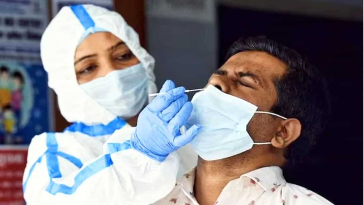 ক’ভিডৰ নতুন ভেৰিয়েণ্টৰ পৰিব নেকি গুৰুতৰ প্ৰভাৱ! বিশেষজ্ঞই ক’লে এইদৰে..