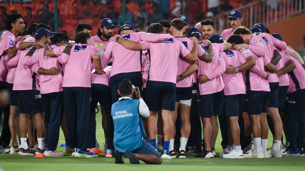 আঠবাৰ ভাৰত আক্ৰমণ কৰা ব্যক্তিৰ নামেৰে প্ৰতিযোগিতা, অৰ্ধশতকেৰে উজলিল দিল্লী কেপিটেলছৰ খেলুৱৈ আঠবাৰ ভাৰত আক্ৰমণ কৰা ব্যক্তিৰ নামেৰে প্ৰতিযোগিতা, অৰ্ধশতকেৰে উজলিল দিল্লী কেপিটেলছৰ খেলুৱৈ