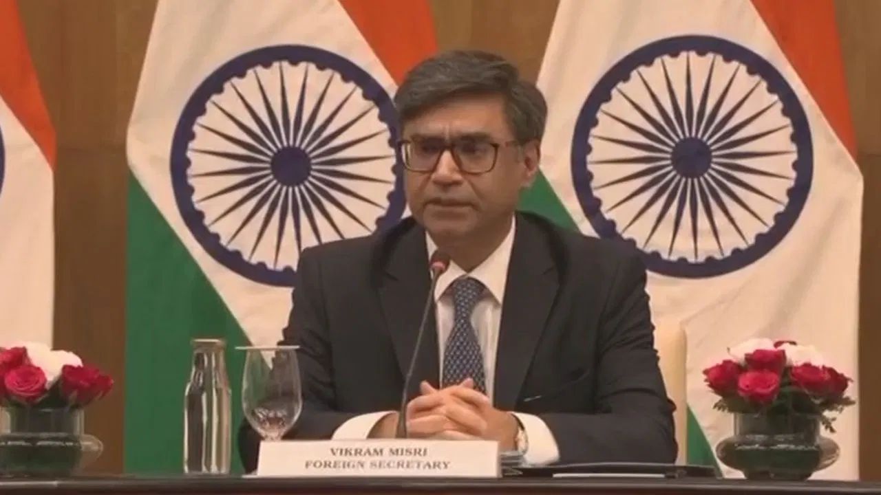 যুদ্ধবিৰতি উলংঘা পাকিস্তানৰঃ ভাৰতীয় সেনাক দিয়া হৈছে কঠোৰ ব্যৱস্থা গ্ৰহণৰ নিৰ্দেশ যুদ্ধবিৰতি উলংঘা পাকিস্তানৰঃ ভাৰতীয় সেনাক দিয়া হৈছে কঠোৰ ব্যৱস্থা গ্ৰহণৰ নিৰ্দেশ