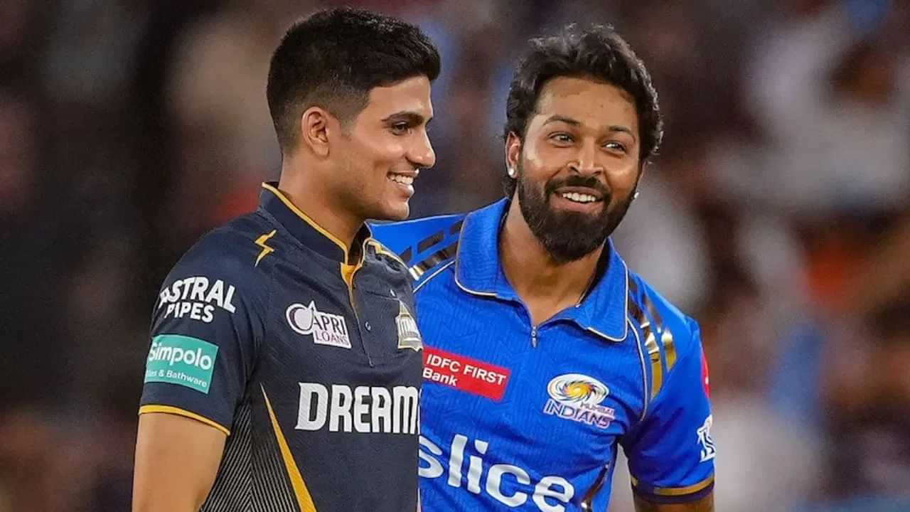 আজি এলিমিনেটৰ মেচত মুম্বাই-গুজৰাটঃ বৰষুণে বাধা দিলে কি হ’ব ফলাফল, কাৰ হ’ব ভাগ্যোদয়!
