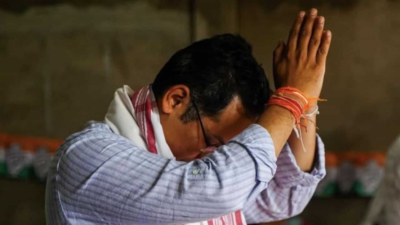 নতুন দায়িত্ব লাভৰ পিছতে প্ৰথম প্ৰতিক্ৰিয়া গৌৰৱ গগৈৰঃ অসমবাসীৰ পৰা বিচাৰিলে আশীৰ্বাদ