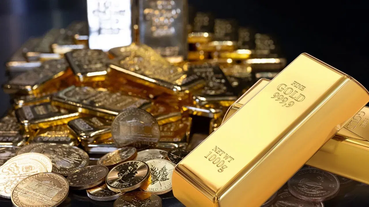 Gold ETF: শ্বেয়াৰ বজাৰত উত্থান আৰম্ভ আৰু Gold ETF ত ১৪ শতাংশ হ্ৰাস Gold ETF: শ্বেয়াৰ বজাৰত উত্থান আৰম্ভ আৰু Gold ETF ত ১৪ শতাংশ হ্ৰাস
