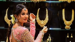 Gold Price: ভাৰত-পাকিস্তানৰ উত্তেজনাৰ পাছত দেশত কিমান সোণ-ৰূপৰ মূল্য? জানক গুৱাহাটীত কিমান দৰত বিক্ৰী হৈছে সোণ-ৰূপ