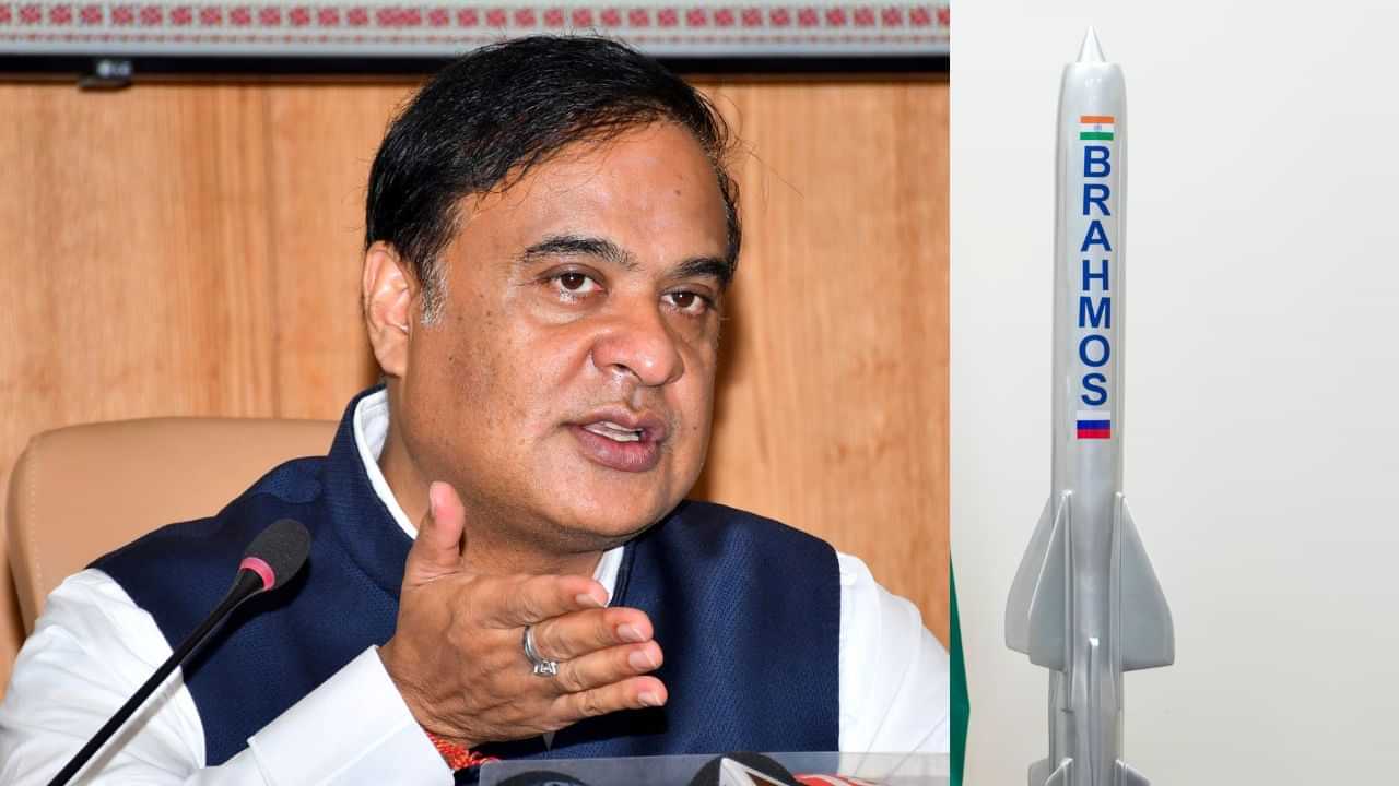 ব্ৰাহ্মছৰ সৈতে কিদৰে জড়িত ব্ৰহ্মপুত্ৰ! আব্দুল কালামৰ সৈতে হোৱা বাৰ্তালাপ সুঁৱৰি ক’লে মুখ্যমন্ত্ৰীয়ে