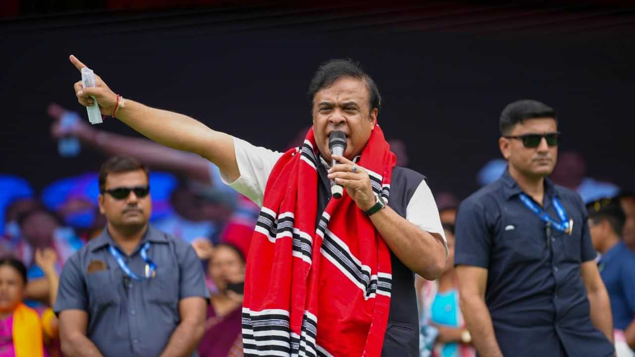 বিজেপিৰ প্ৰতি থকা ভয়ৰ বাবে সংখ্যালঘুৰ ভোট লাভ কৰে কংগ্ৰেছে, ডাঙৰ দাবী মুখ্যমন্ত্ৰীৰ