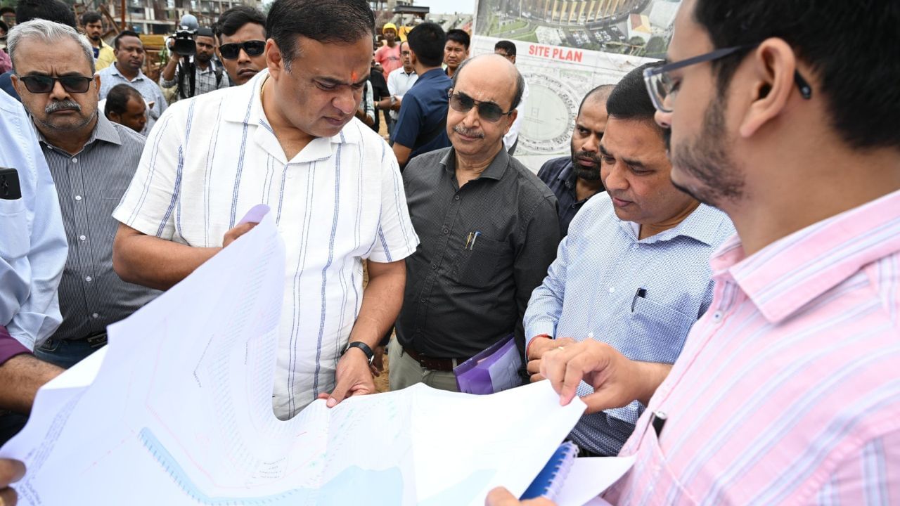 Himanta Biswa Sarma (96)