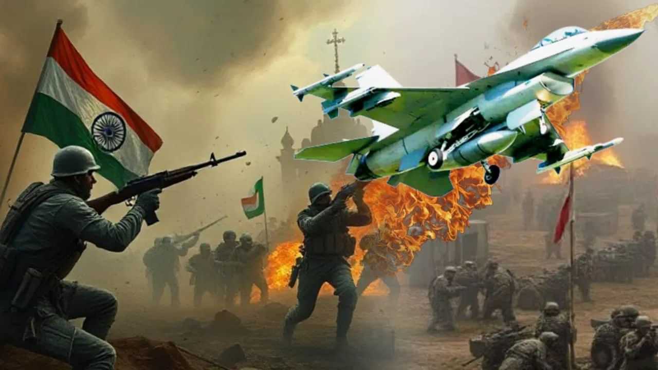 ভাৰতৰ ডাঙৰ প্ৰস্তুতি... ডোভাল, প্ৰতিৰক্ষা মন্ত্ৰী আৰু তিনিজন সেনা প্ৰধানৰ সৈতে প্ৰধানমন্ত্ৰীৰ বৈঠক; জয়শংকৰৰ আমেৰিকালৈ ফোন