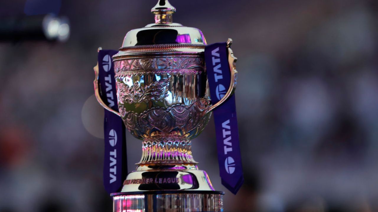 ক’ত হ’ব IPL ২০২৫ৰ ফাইনেল? বিচিচিআইয়ে কৰিলে ঘোষণাঃ বৰষুণৰ প্ৰতি লক্ষ্য ৰাখি ল’লে এনে পদক্ষেপ… ক’ত হ’ব IPL ২০২৫ৰ ফাইনেল? বিচিচিআইয়ে কৰিলে ঘোষণাঃ বৰষুণৰ প্ৰতি লক্ষ্য ৰাখি ল’লে এনে পদক্ষেপ…