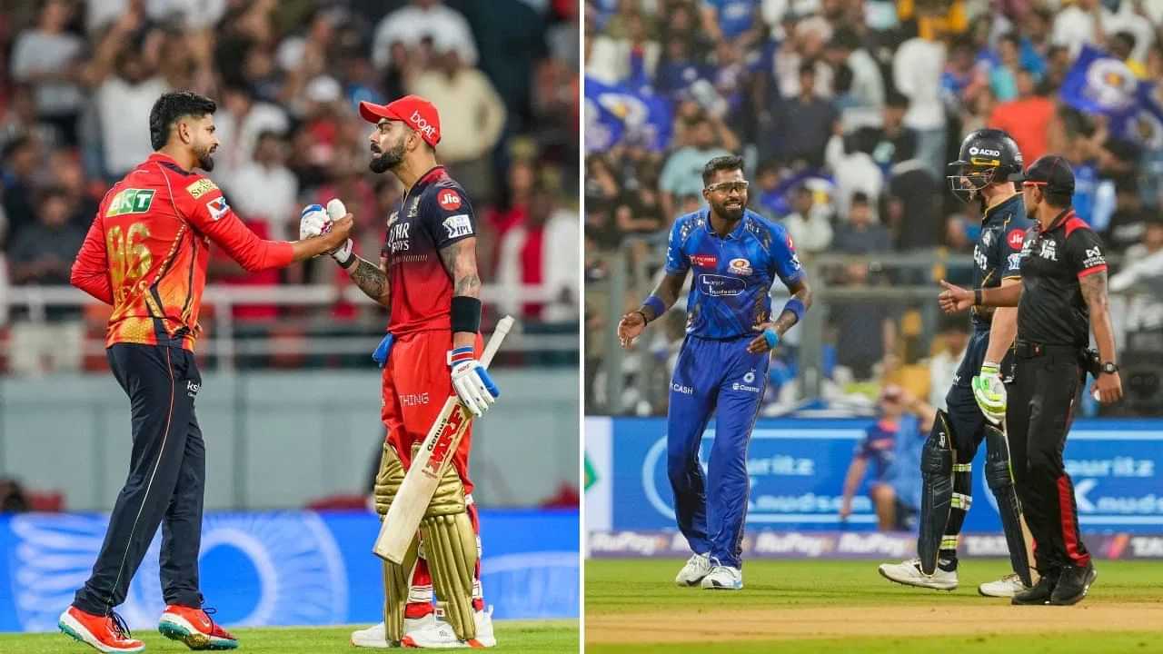 স্পষ্ট হ’ল প্লে’ অফৰ সম্পূৰ্ণ দৃশ্যঃ কোনে কেতিয়া আৰু কাৰ বিপক্ষে খেলিব প্লে’ অফৰ মেচ, চাওক সম্পূৰ্ণ সমীকৰণ