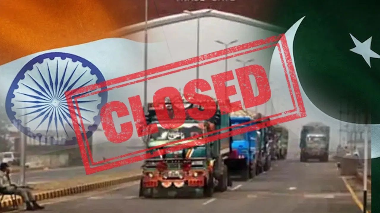 পাকিস্তানৰ ওপৰত আন এক আঘাতঃ এতিয়াৰ পৰা কোনো স্থানৰ পৰা ক্ৰয় কৰিব নোৱাৰিব ভাৰতৰ সামগ্ৰী পাকিস্তানৰ ওপৰত আন এক আঘাতঃ এতিয়াৰ পৰা কোনো স্থানৰ পৰা ক্ৰয় কৰিব নোৱাৰিব ভাৰতৰ সামগ্ৰী