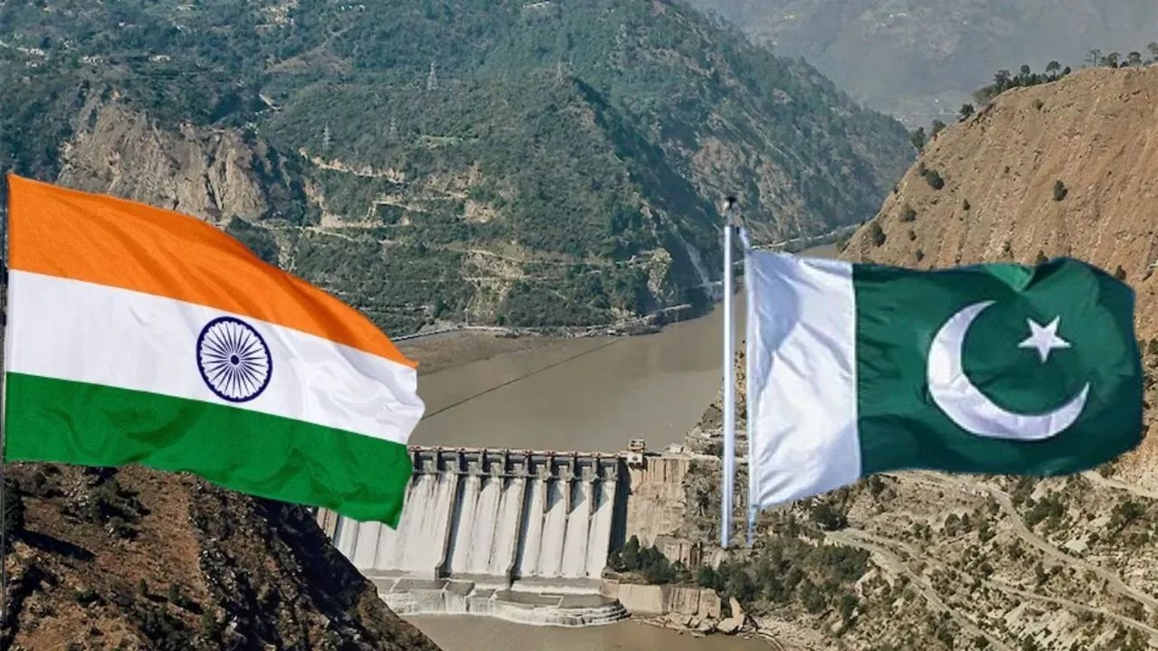 Indus Water Treaty: যুদ্ধবিৰতি হ’লঃ পিছে পাকিস্তানে পুনৰ লাভ কৰিব নেকি সিন্ধু জল চুক্তিৰ সুবিধা! Indus Water Treaty: যুদ্ধবিৰতি হ’লঃ পিছে পাকিস্তানে পুনৰ লাভ কৰিব নেকি সিন্ধু জল চুক্তিৰ সুবিধা!