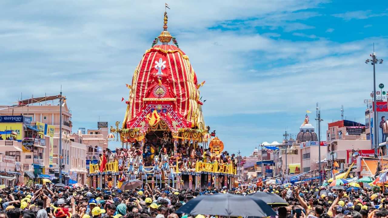 Jagannath Rath Yatra 2025: কেতিয়া আৰম্ভ প্ৰভু জগন্নাথৰ ৰথ যাত্ৰা? পুৰীৰ ৰথ যাত্ৰাৰ আছে বহু ৰহস্য, জানিলে আপোনাৰ মন ভৰি পৰিব ...