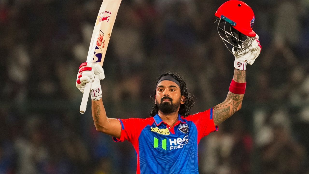 ৰাহুলৰ ‘কামাল লাজৱাব’ শতকঃ ভংগ কৰিলে কোহলীৰ নামত থকা ঈৰ্ষণীয় অভিলেখ ৰাহুলৰ ‘কামাল লাজৱাব’ শতকঃ ভংগ কৰিলে কোহলীৰ নামত থকা ঈৰ্ষণীয় অভিলেখ