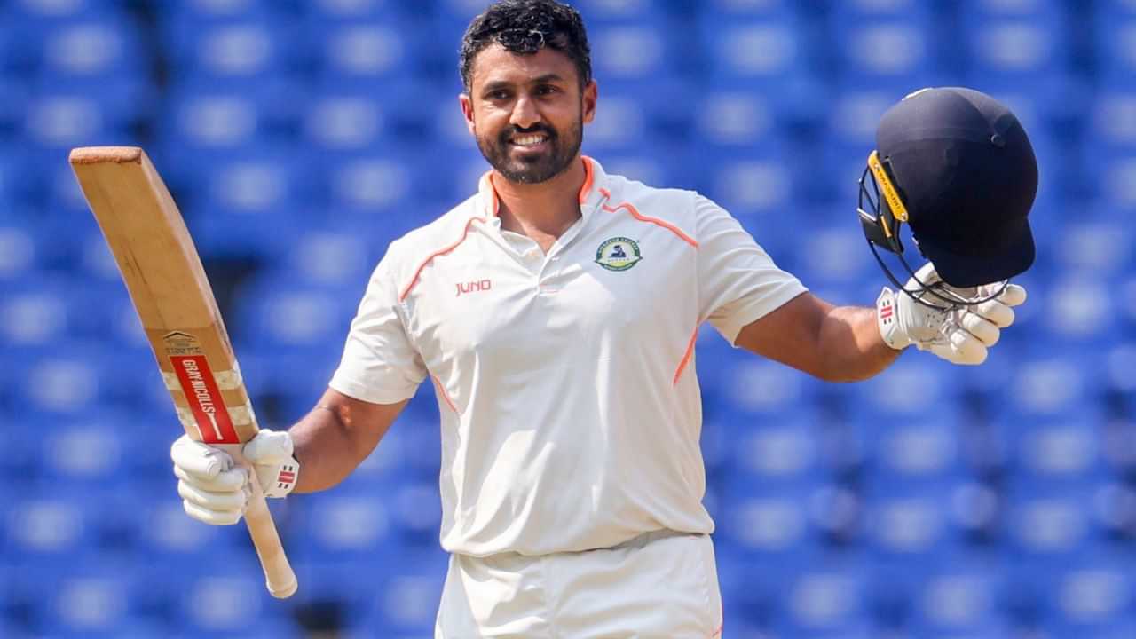 ইংলেণ্ড ভ্ৰমণৰ বাবে ভাৰতীয় দল ঘোষণাঃ ভাগ্যোদয় নায়াৰৰ, অধিনায়কৰ দায়িত্বত এইগৰাকী তাৰকা…