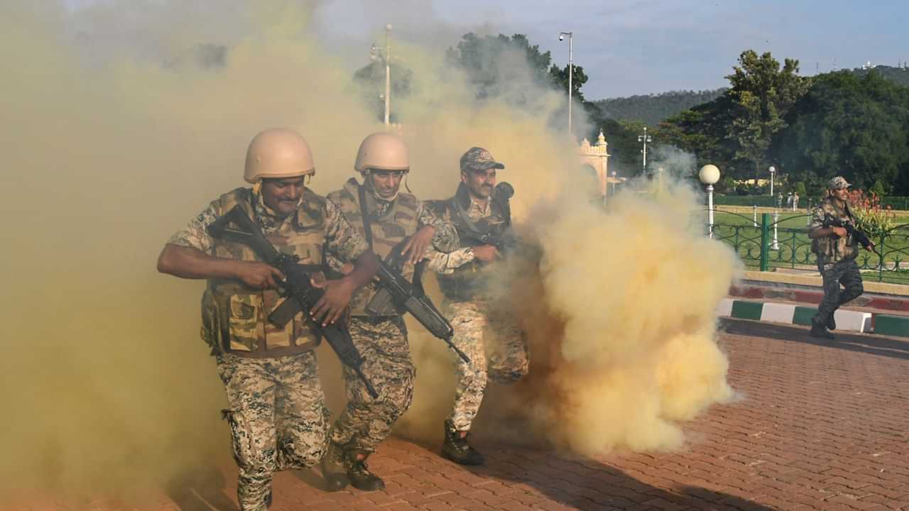 কেইবাখনো ৰাজ্যত অসামৰিক প্ৰতিৰক্ষাৰ মক ড্ৰিল পিছুৱাই দিয়া হ’ল...