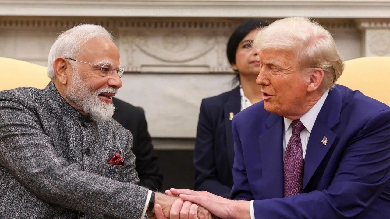 শুল্ক শূন্য! আমেৰিকালৈ বিশেষ প্ৰস্তাৱ নতুন দিল্লীৰ শুল্ক শূন্য! আমেৰিকালৈ বিশেষ প্ৰস্তাৱ নতুন দিল্লীৰ