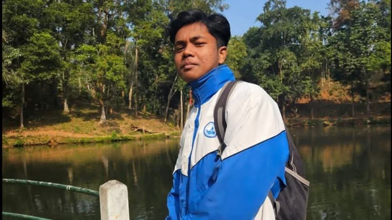 বোৱাৰীৰ সৈতে অবৈধ প্ৰেম! দুধনৈত ৬০ৰ ঊৰ্ধ্বৰ বৃদ্ধাক হানি-খুচি হত্যা যুৱকৰ বোৱাৰীৰ সৈতে অবৈধ প্ৰেম! দুধনৈত ৬০ৰ ঊৰ্ধ্বৰ বৃদ্ধাক হানি-খুচি হত্যা যুৱকৰ