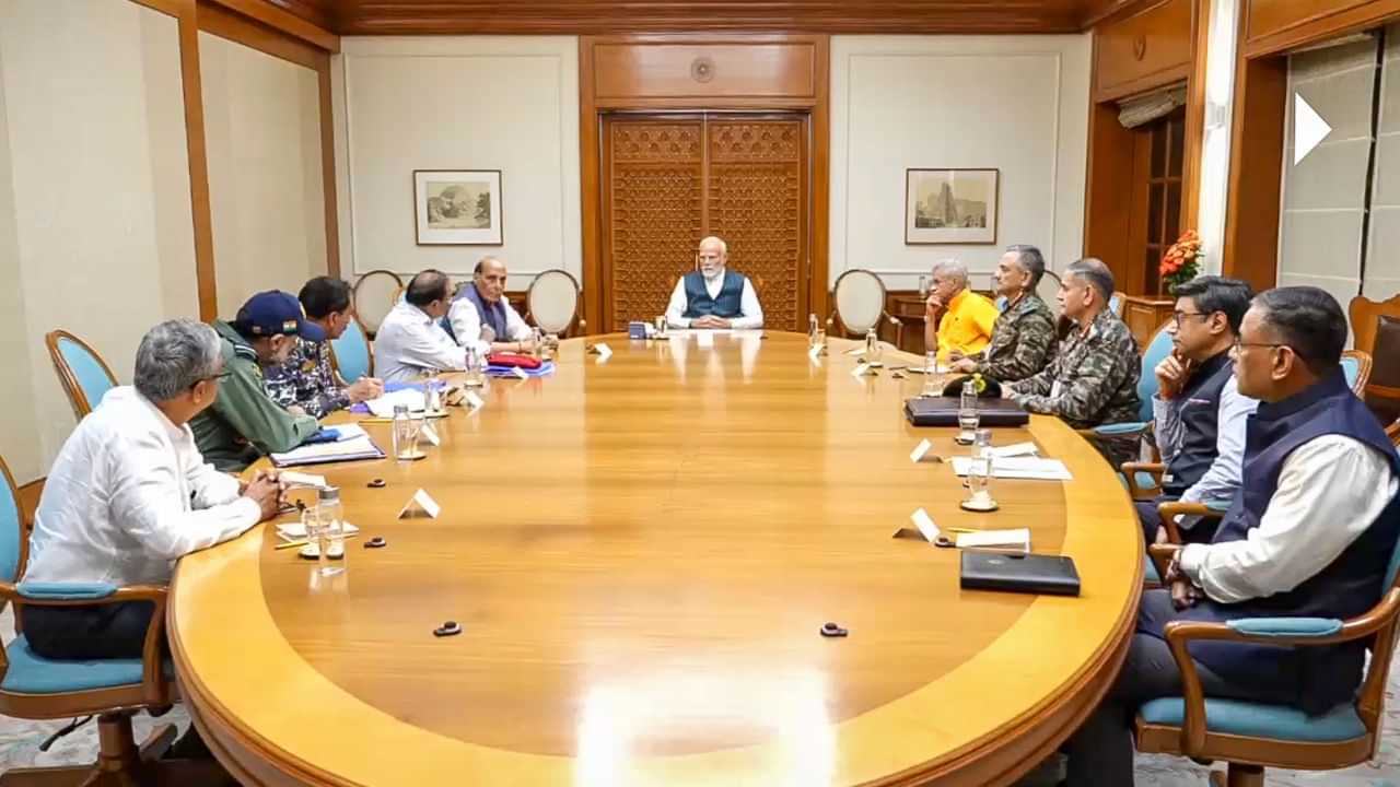 ‘তাৰ পৰা যদি গুলী চলে…’, অপাৰেচন সেন্দূৰ সন্দৰ্ভত প্ৰধানমন্ত্ৰী মোদীয়ে দিছিল এনে স্পষ্ট নিৰ্দেশনা
