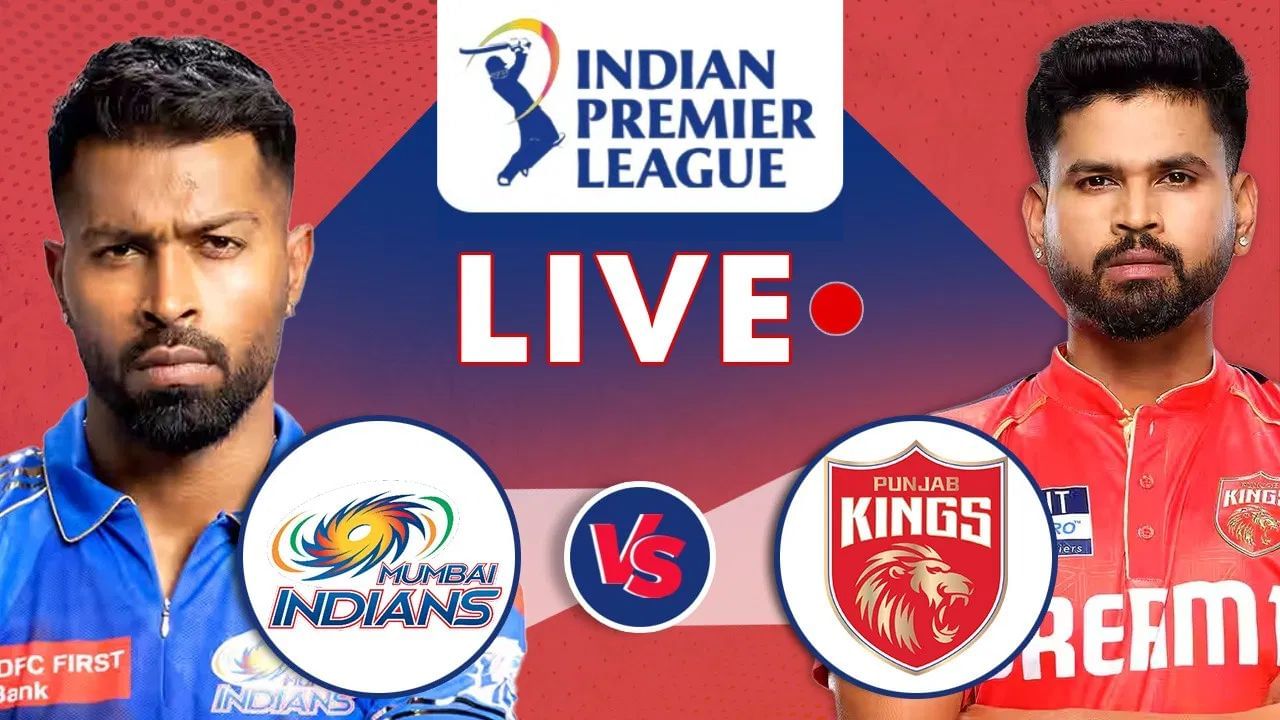 PBKS vs MI Live Score, IPL 2025: মুম্বাইক বিধ্বস্ত কৰি শীৰ্ষলৈ পঞ্জাৱঃ প্ৰথম কোৱালিফায়াৰত নিশ্চিত কৰিলে স্থান PBKS vs MI Live Score, IPL 2025: মুম্বাইক বিধ্বস্ত কৰি শীৰ্ষলৈ পঞ্জাৱঃ প্ৰথম কোৱালিফায়াৰত নিশ্চিত কৰিলে স্থান