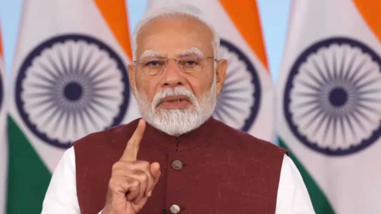 পাকিস্তানৰ লগত যদি আলোচনা হয়, সেয়া হ’ব কেৱল PoKৰ ওপৰতঃ প্ৰধানমন্ত্ৰী মোদী
