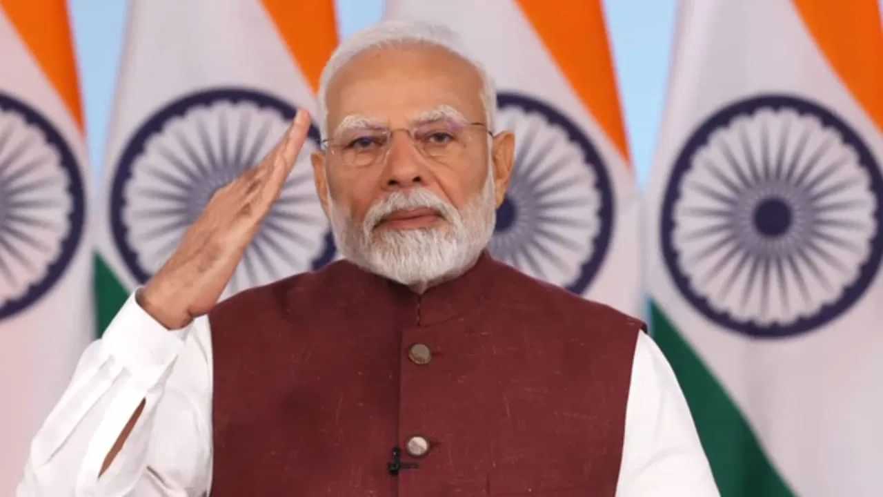 ‘অপাৰেচন সেন্দূৰ কেৱল নাম নহয়, এক প্ৰতিজ্ঞা’, দেশবাসীক সম্বোধন কৰি আৰু কি ক’লে প্ৰধানমন্ত্ৰী মোদীয়ে