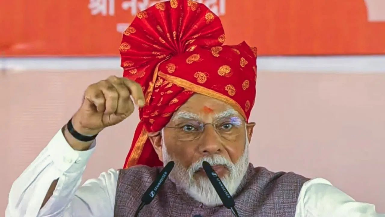 পাকিস্তানক মোদীৰ কঠোৰ সকীয়নিৰ পৰা আই পি এললৈ, চাওক দিনটোৰ শীৰ্ষ খবৰ.....