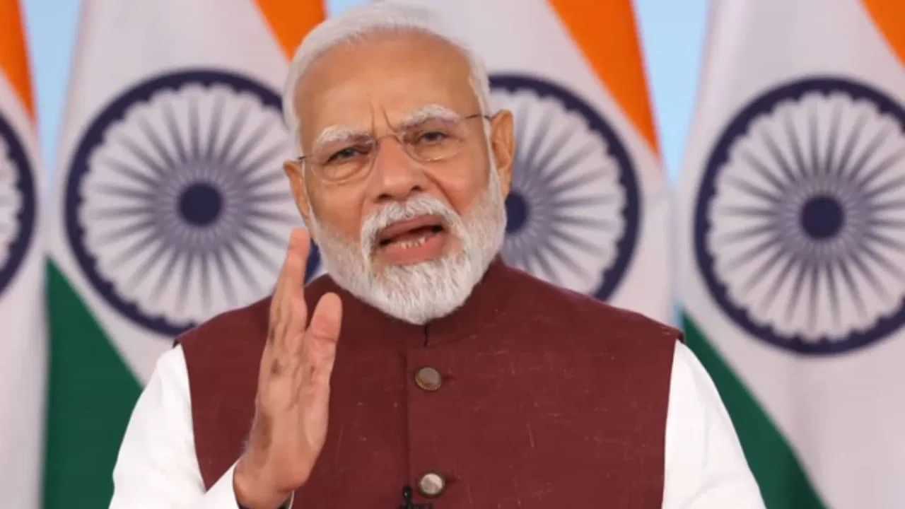 পাৰমাণৱিক ব্লেকমেইলৰ কঠোৰ প্ৰত্যুত্তৰ দিব ভাৰতেঃ প্ৰধানমন্ত্ৰী মোদীয়ে দিলে স্পষ্ট সকীয়নি