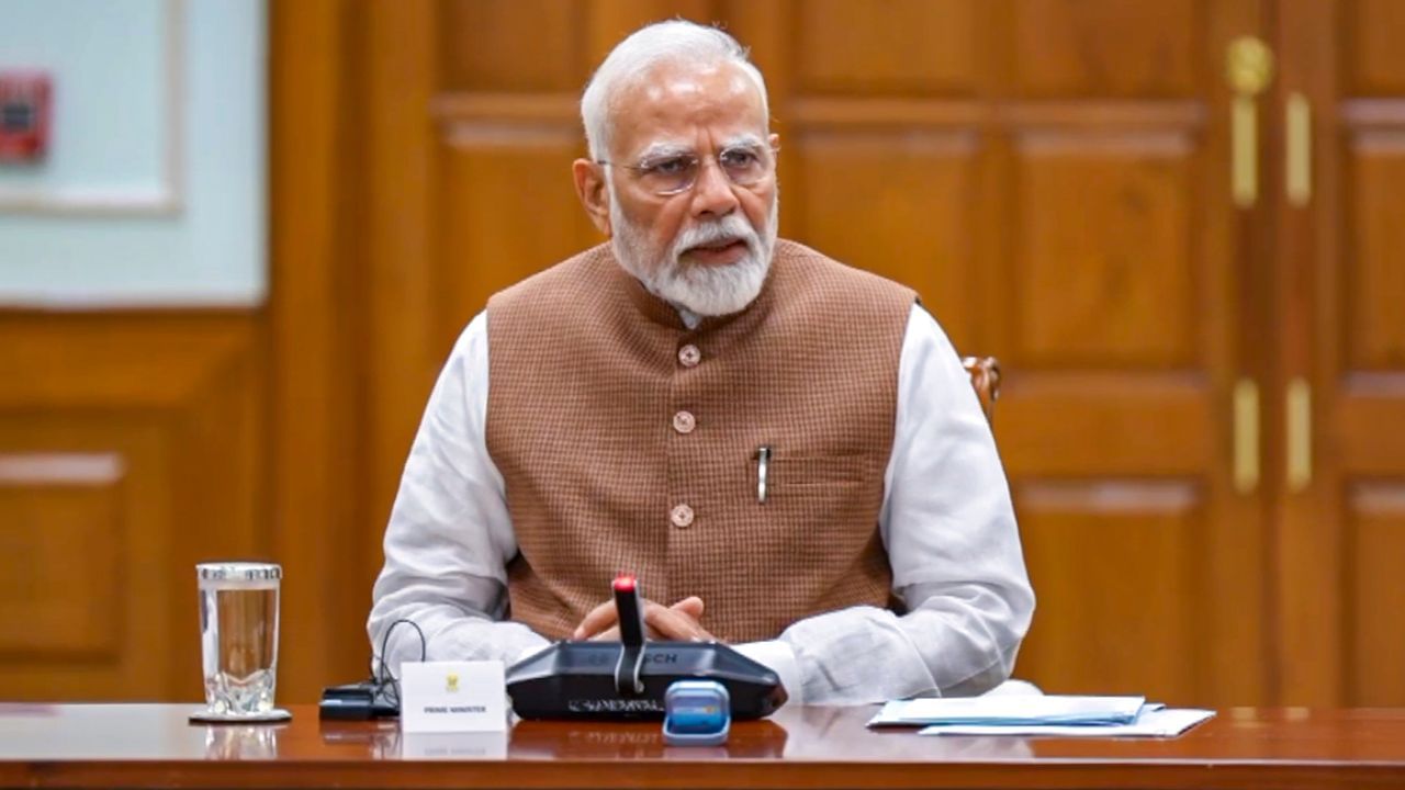 অসমৰ প্ৰগতিৰ হকে আমাৰ প্ৰচেষ্টা অব্যাহত থাকিবঃ পঞ্চায়ত নিৰ্বাচনৰ ফলাফলৰ পিছতে মোদীয়ে দিলে প্ৰতিশ্ৰুতি অসমৰ প্ৰগতিৰ হকে আমাৰ প্ৰচেষ্টা অব্যাহত থাকিবঃ পঞ্চায়ত নিৰ্বাচনৰ ফলাফলৰ পিছতে মোদীয়ে দিলে প্ৰতিশ্ৰুতি