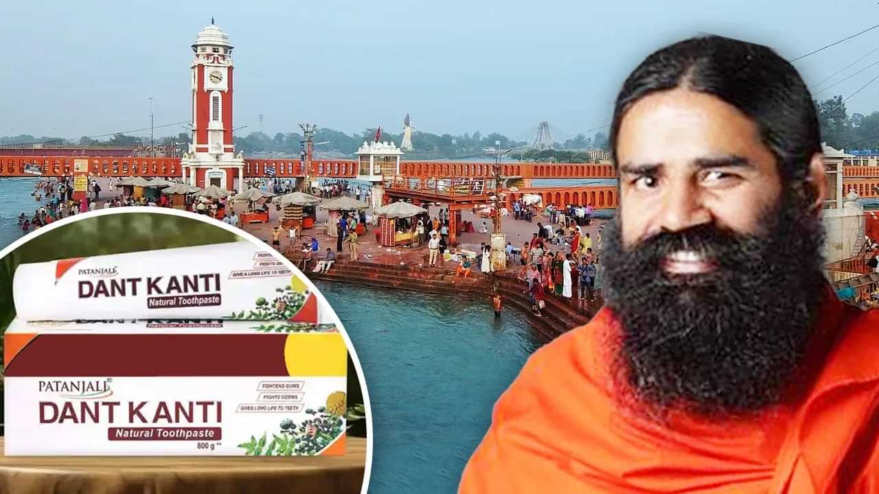 গংগা পাৰত বিনামূলীয়া বিতৰণৰ পৰা কোটি কোটি টকাৰ ব্ৰেণ্ড ভেল্যুলৈ, এইদৰে সফলতাৰ বাট বুলিলে দন্ত কান্তিয়ে