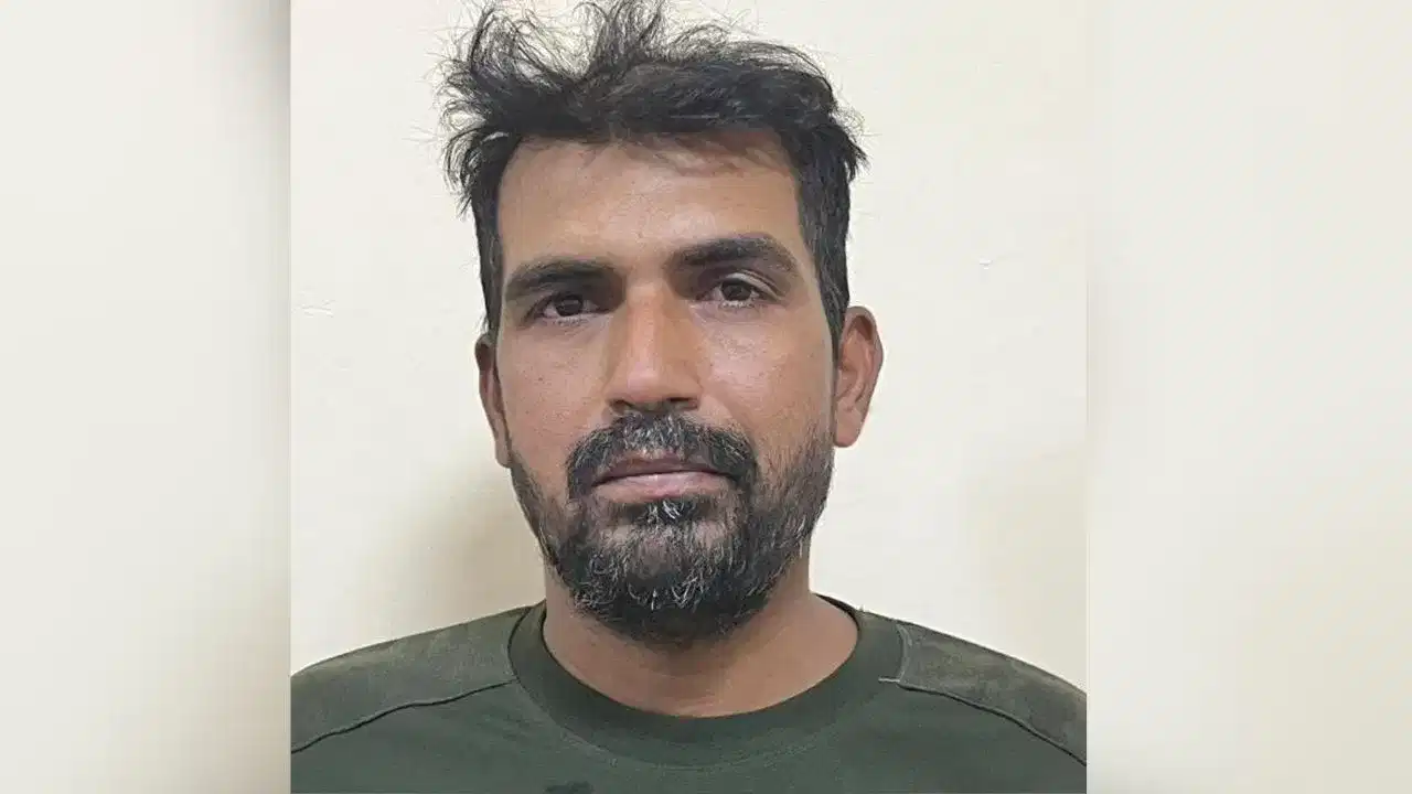 শুব দিয়া নাছিল আৰু...পাকিস্তানত ২২ টা দিন কেনেকৈ ৰখা হৈছিল BSF জোৱান পূৰ্ণমক...