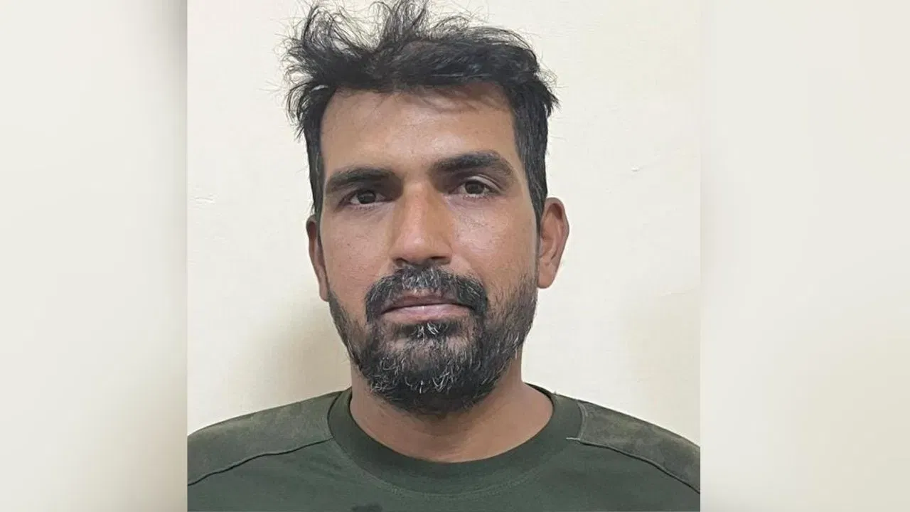 শুব দিয়া নাছিল আৰু…পাকিস্তানত ২২ টা দিন কেনেকৈ ৰখা হৈছিল BSF জোৱান পূৰ্ণমক… শুব দিয়া নাছিল আৰু…পাকিস্তানত ২২ টা দিন কেনেকৈ ৰখা হৈছিল BSF জোৱান পূৰ্ণমক…