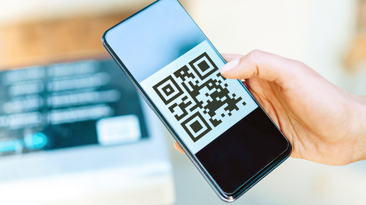 QR Code কোনে, কেতিয়া উদ্ভাৱন কৰিছিল, জানক ইয়াৰ আঁৰৰ কাহিনী… QR Code কোনে, কেতিয়া উদ্ভাৱন কৰিছিল, জানক ইয়াৰ আঁৰৰ কাহিনী…