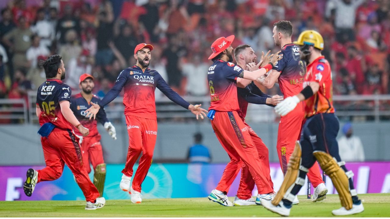 ‘ই চালা কাপ নামডে’ বাস্তৱ হ’বলৈ আৰু মাত্ৰ এখোঁজঃ ফাইনেলত প্ৰৱেশৰ পথত এই অভিলেখ ৰচিলে আৰচিবিয়ে ‘ই চালা কাপ নামডে’ বাস্তৱ হ’বলৈ আৰু মাত্ৰ এখোঁজঃ ফাইনেলত প্ৰৱেশৰ পথত এই অভিলেখ ৰচিলে আৰচিবিয়ে