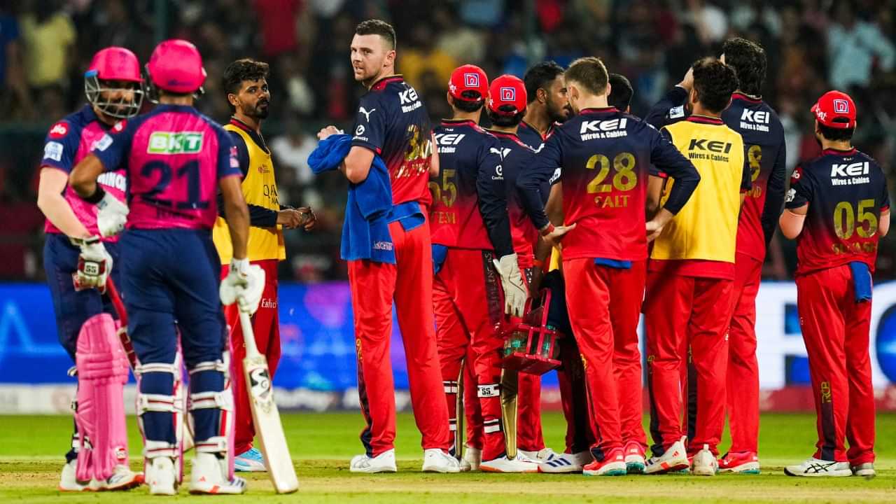 এইবাৰো পূৰ নহ’ব RCBৰ স্বপ্ন! IPL পুনৰ আৰম্ভ হোৱাৰ আগে আগে আঘাত পালে এইগৰাকী তাৰকাই